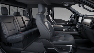 2025 Ford F-150® Internal Image 1